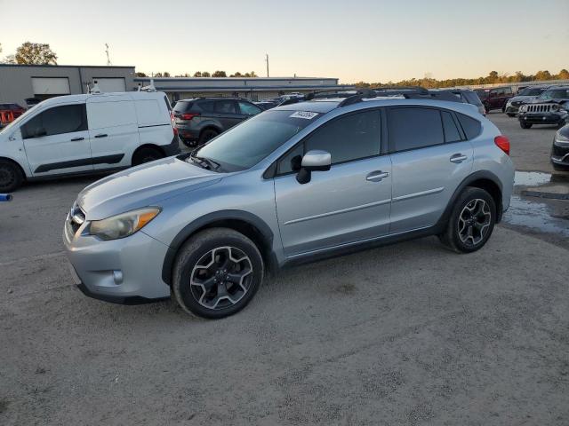 subaru xv crosstr 2014 jf2gpacc1e8296971