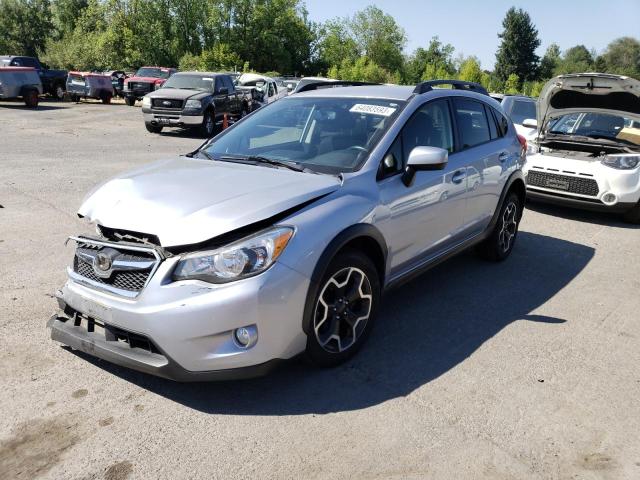 subaru xv crosstr 2015 jf2gpacc1f8272512