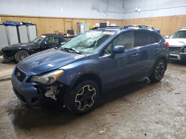 subaru xv crosstr 2013 jf2gpacc2d1214320