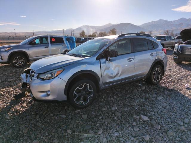 subaru xv crosstr 2013 jf2gpacc2d2835650