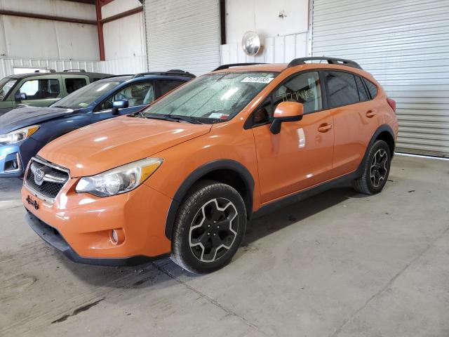 subaru xv crosstr 2013 jf2gpacc2d2840198