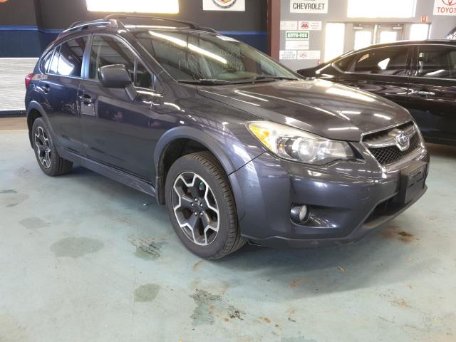 subaru xv crosstr 2014 jf2gpacc2e8210261