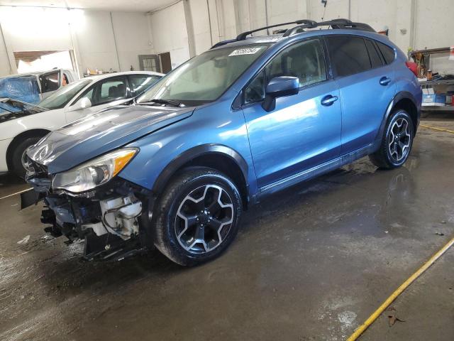 subaru xv crosstr 2015 jf2gpacc2f8310085