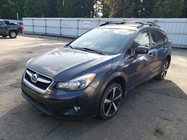 subaru xv crosstr 2015 jf2gpacc2f8318882