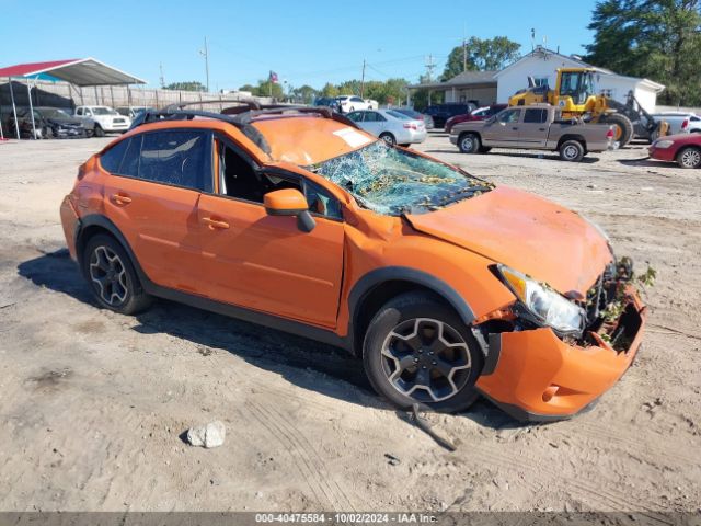 subaru xv crosstrek 2015 jf2gpacc2fh326349