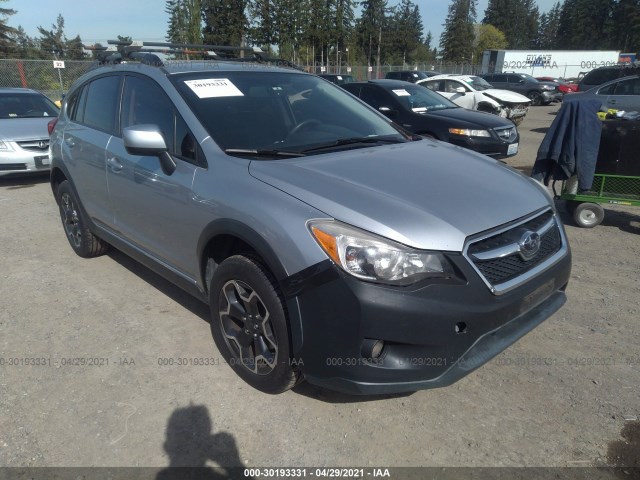 subaru xv crosstrek 2013 jf2gpacc3d1807619