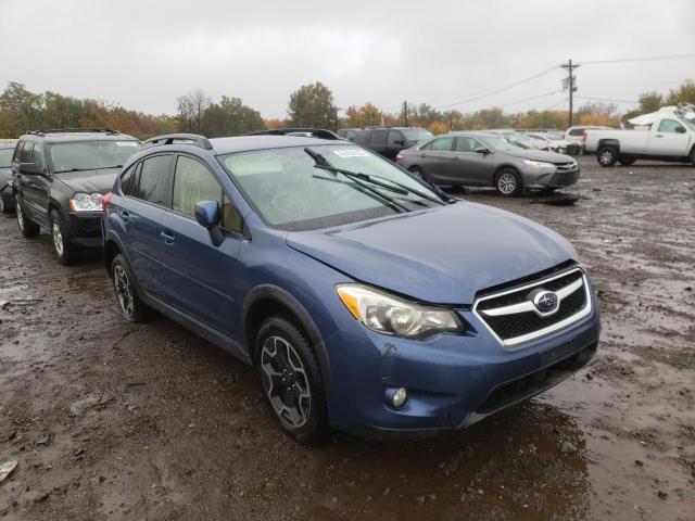 subaru xv crosstr 2013 jf2gpacc3d2212666