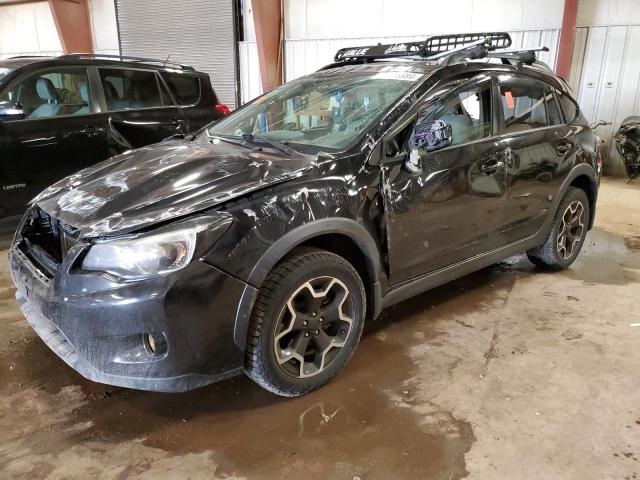 subaru xv crosstr 2014 jf2gpacc3e8316489