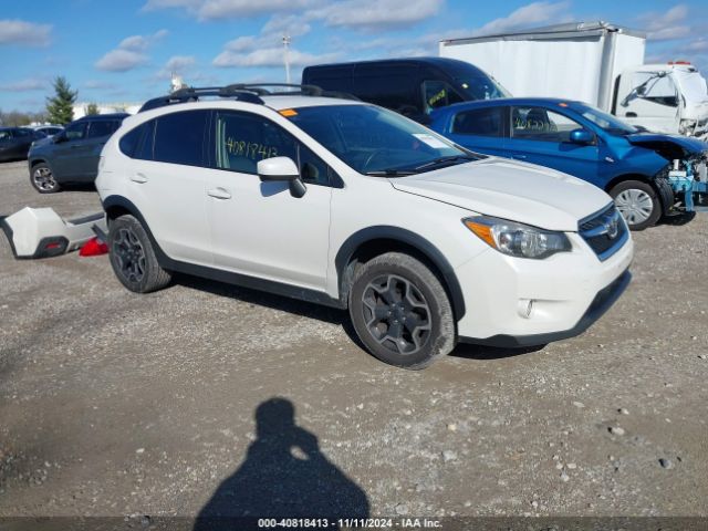 subaru xv crosstrek 2015 jf2gpacc3f9288429