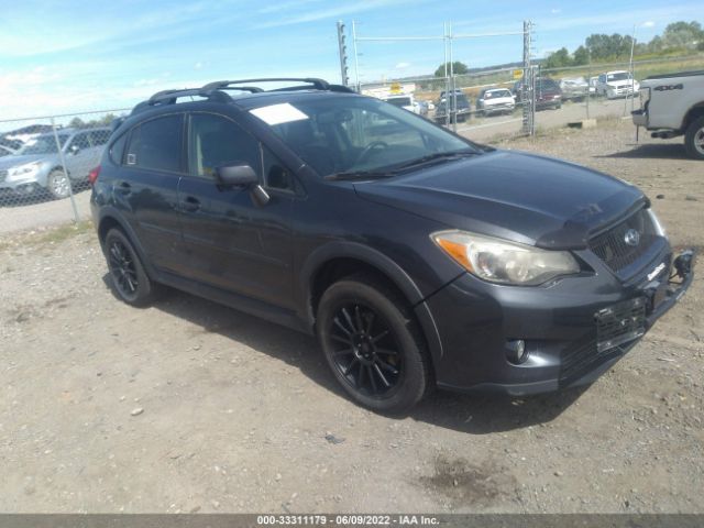 subaru xv crosstrek 2013 jf2gpacc4d2809020