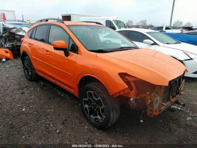 subaru xv crosstrek 2013 jf2gpacc4d2814380