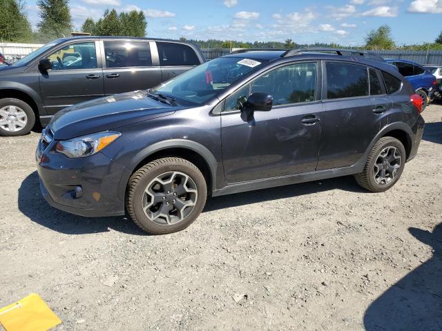 subaru xv crosstr 2013 jf2gpacc4d2815514