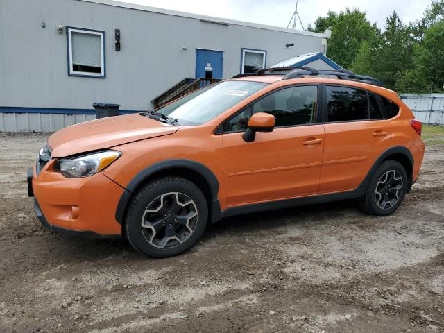 subaru crosstrek 2013 jf2gpacc4d2895638