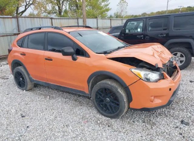 subaru xv crosstrek 2013 jf2gpacc4dg846538