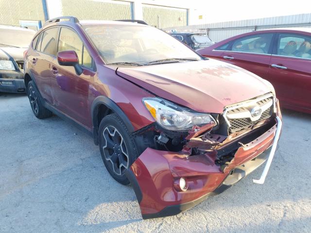 subaru xv crosstr 2014 jf2gpacc4e8284054