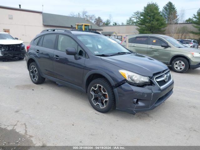 subaru xv crosstrek 2014 jf2gpacc4e9202849