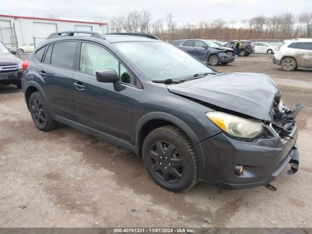 subaru xv crosstrek 2015 jf2gpacc4f8262315