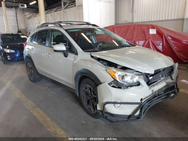 subaru xv crosstrek 2015 jf2gpacc4f8307141