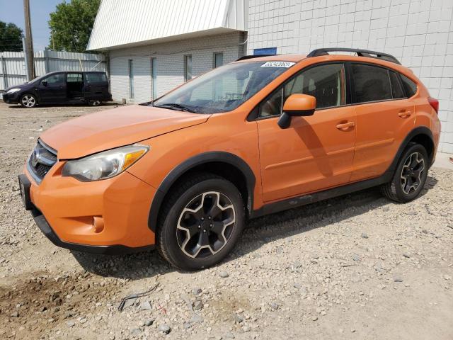 subaru xv crosstr 2013 jf2gpacc5d2851499