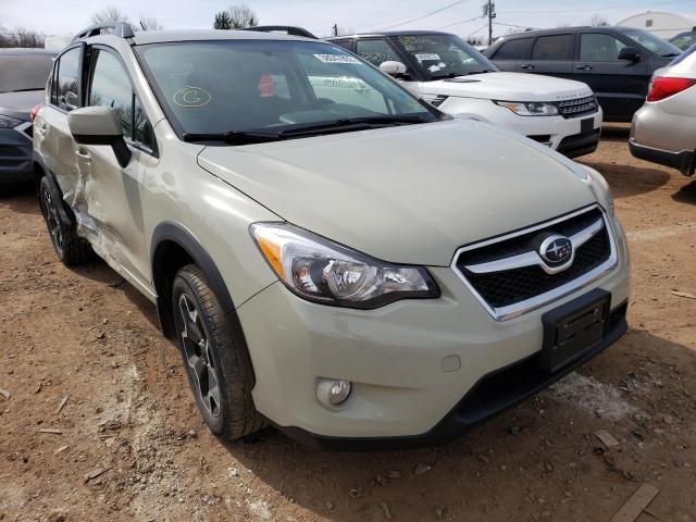 subaru xv crosstr 2014 jf2gpacc5e8327221