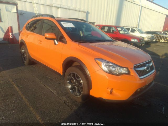 subaru xv crosstrek 2015 jf2gpacc5f8226763