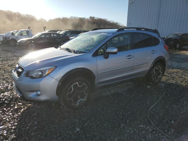 subaru xv crosstr 2015 jf2gpacc5f8307231