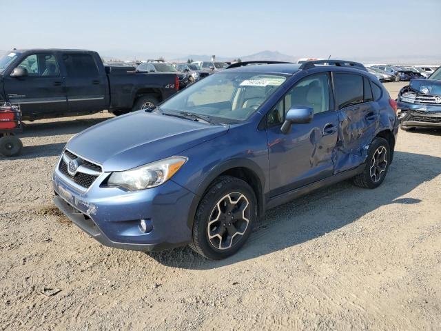 subaru xv crosstr 2013 jf2gpacc6d2214976