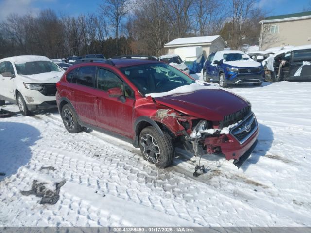 subaru xv crosstrek 2015 jf2gpacc6f8220115