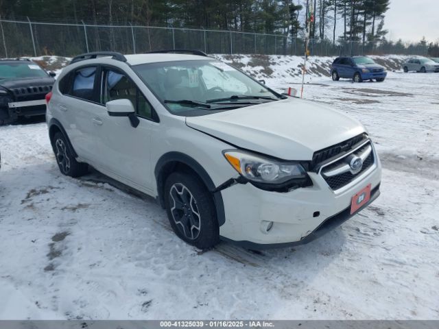 subaru xv crosstrek 2015 jf2gpacc6f8220261