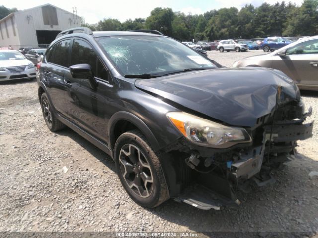 subaru xv crosstrek 2015 jf2gpacc6f8296952