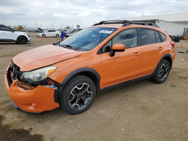 subaru xv crosstr 2015 jf2gpacc6f8316410