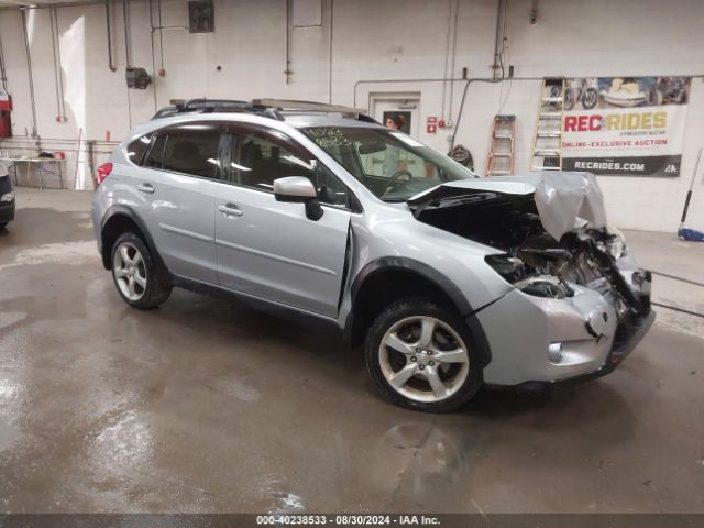 subaru xv crosstrek 2015 jf2gpacc6f9212896