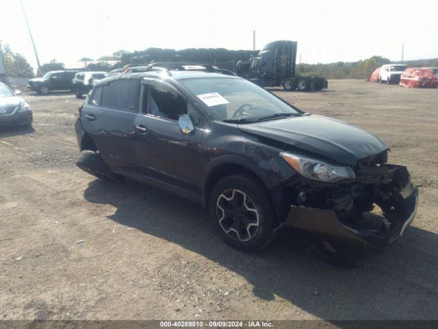 subaru xv crosstrek 2015 jf2gpacc6fh327777