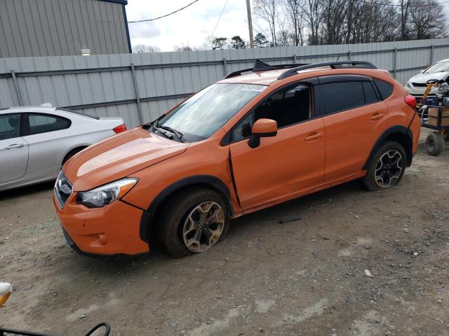 subaru xv crosstr 2013 jf2gpacc7d1825251