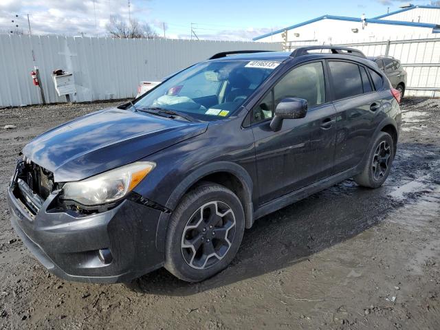 subaru xv crosstr 2014 jf2gpacc7e8210515