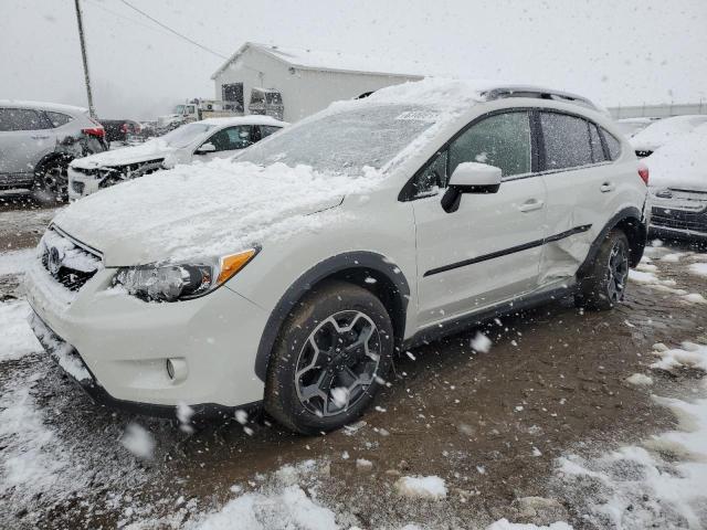 subaru xv crosstr 2015 jf2gpacc7f8313354