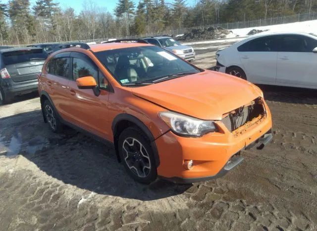 subaru xv crosstrek 2015 jf2gpacc7f9264456