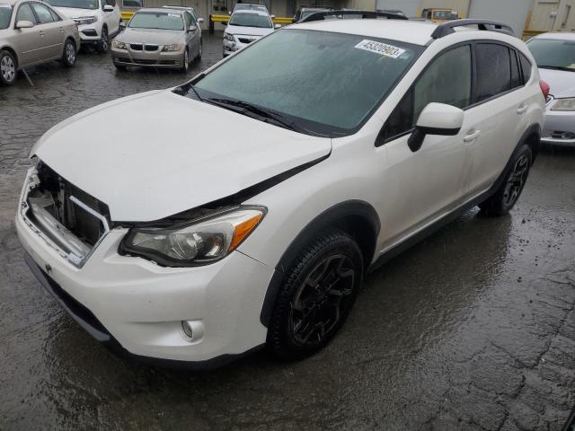 subaru xv crosstr 2013 jf2gpacc8d2899644