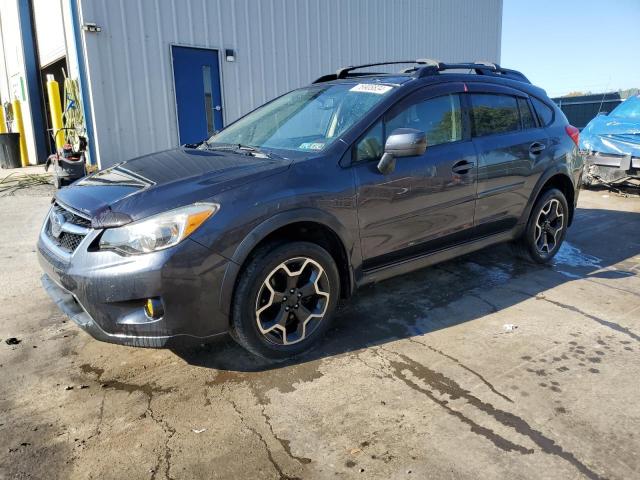 subaru xv crosstr 2014 jf2gpacc8e8219045