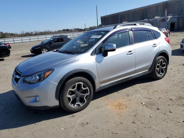 subaru xv crosstr 2014 jf2gpacc8e8231762