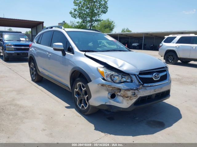 subaru xv crosstrek 2014 jf2gpacc8e8305049