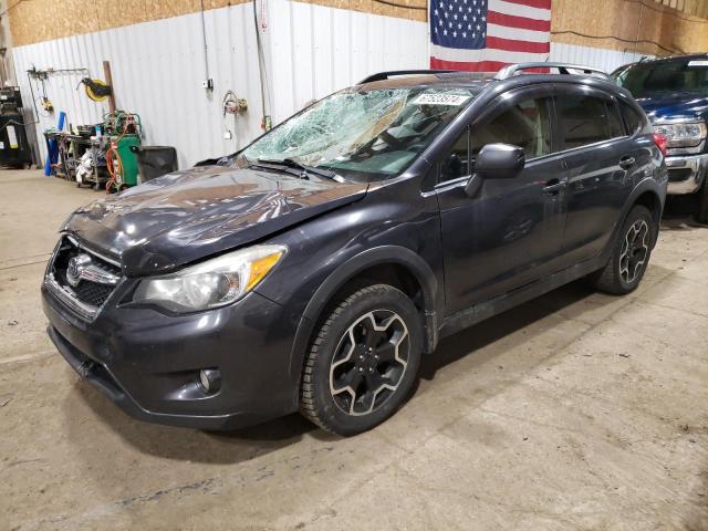 subaru xv crosstr 2014 jf2gpacc8eh340612