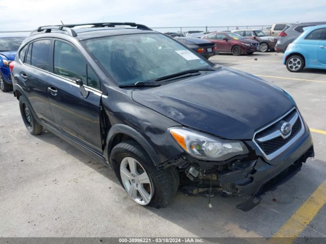 subaru xv crosstrek 2015 jf2gpacc8f8297116