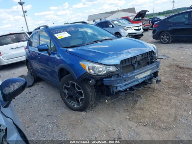 subaru xv crosstrek 2015 jf2gpacc8f8299285