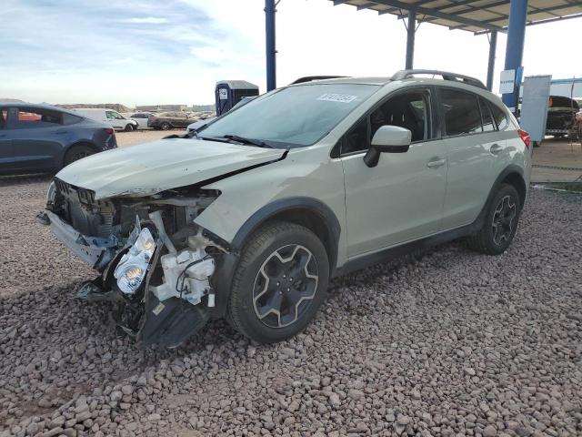 subaru xv crosstr 2014 jf2gpacc9e8318313