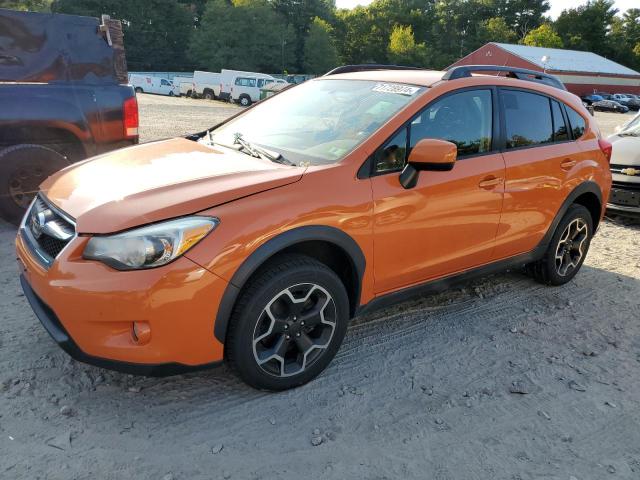 subaru xv crosstr 2014 jf2gpacc9eg296576