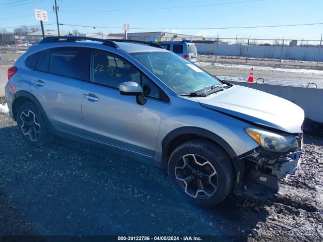 subaru xv crosstrek 2015 jf2gpacc9f8287727