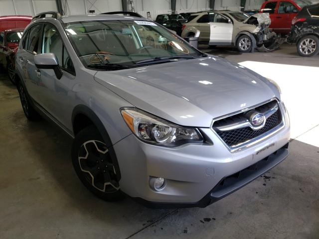 subaru xv crosstr 2015 jf2gpacc9f8322380