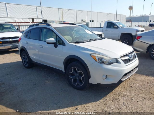 subaru xv crosstrek 2015 jf2gpacc9fh276923