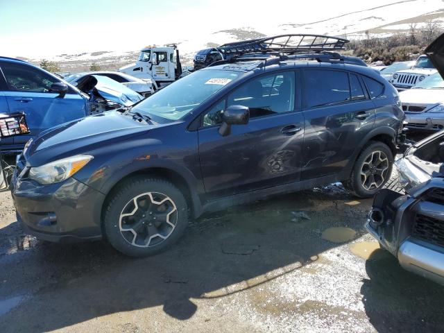 subaru xv crosstr 2013 jf2gpaccxd2815338